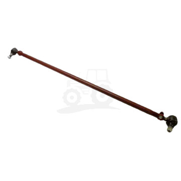 Drążek kierowniczy lewy kpl.