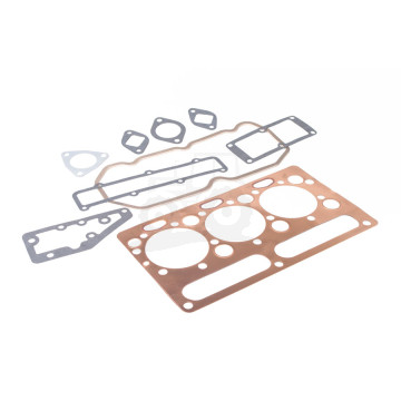 Zestaw uszczelek głowicy z pierść.CU