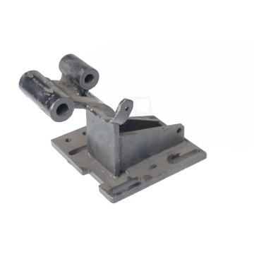 Wspornik sprężarki