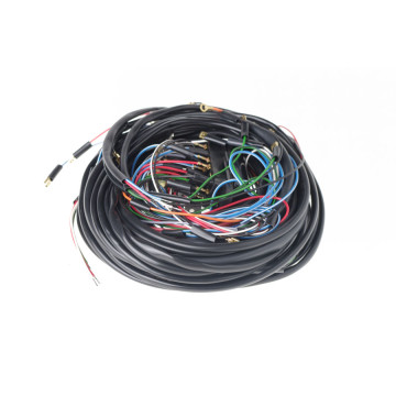 Instalacja prądnica