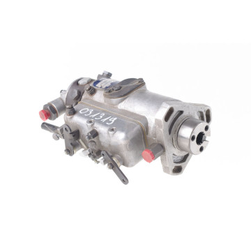 Pompa rotacyjna LS61.0