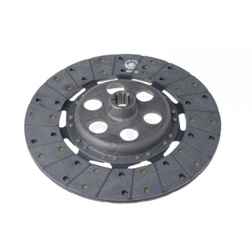 Tarcza sprzęgła I stop.