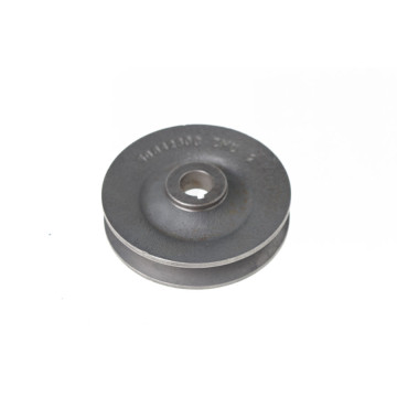 Koło pasowe prądnicy