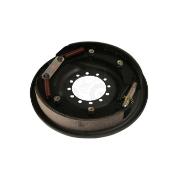 Zespół hamulca prawy