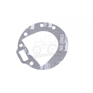 Uszczelka płyty zaworowej