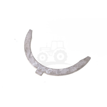 Półpierścień nadwymiar