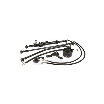 Zestaw układu kierowniczego