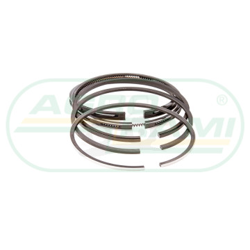 Kpl. pierścieni tłoka 5 pier. K1-2036