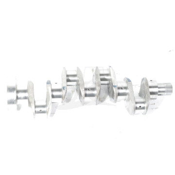 Wał korbowy 3 śruby