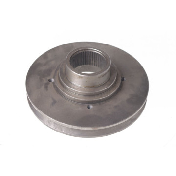 Koło pasowe wału korbowego