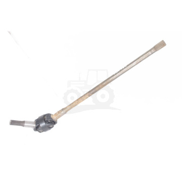 Półoś prawa długa kat. II