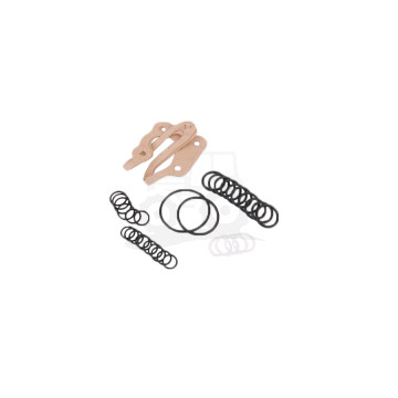 Kpl oringów pompy hydraulicznej