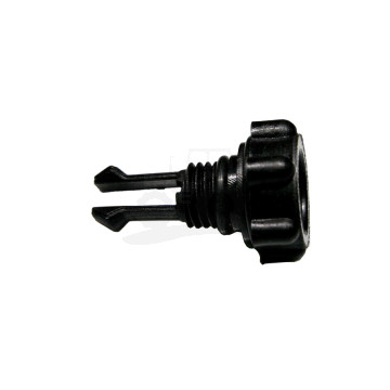 Kranik wody chłodnicy