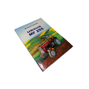 Instrukcja napraw MF całościowa