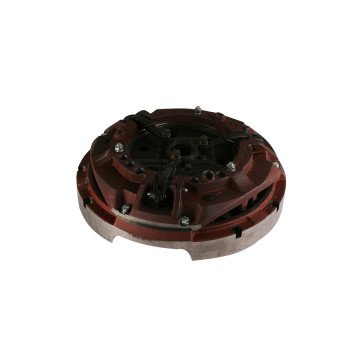 Sprzęgło jednostopniowe kpl.13