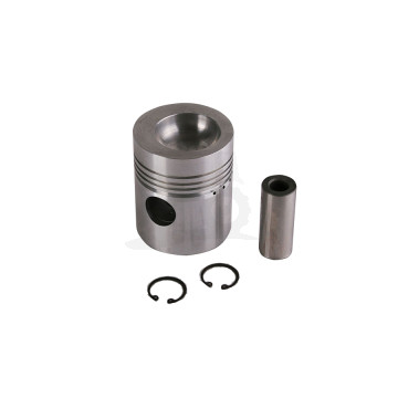 Tłok silnika ZŁOTECKI 4 pierśc.