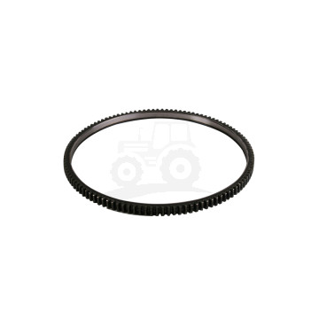 Wieniec koła zamachowego