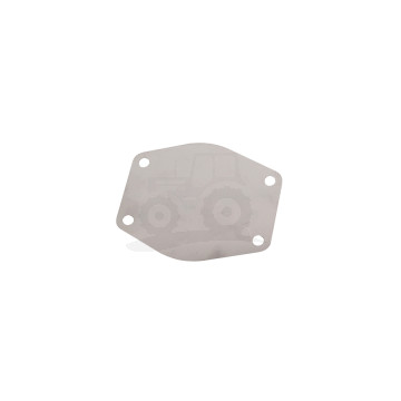 Zaślepka pompy wody /METAL/