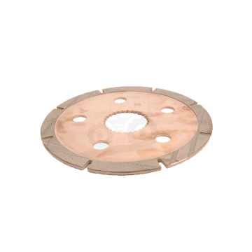 Tarcza hamulcowa fi-223 7022328,186964M1