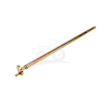 Wałek regulacji ciśnienia SMF-2335