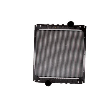 Chłodnica intercooler  URSUS 140/180 HP