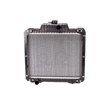 Chłodnica intercooler  URSUS 50/60 HP