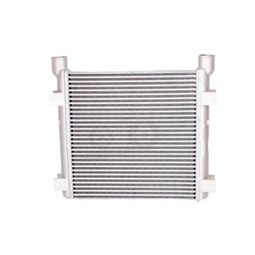 Chłodnica intercoolera URSUS 280 HP