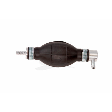  Pompka M6 króciec prosty i kątowy