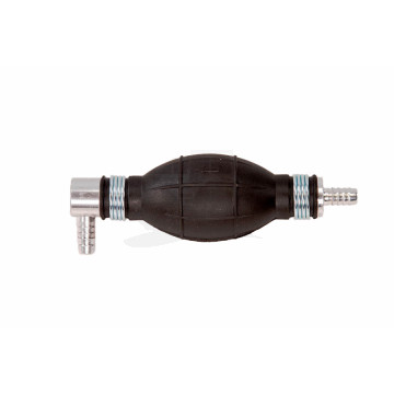 Pompka M8 króciec prosty i kątowy