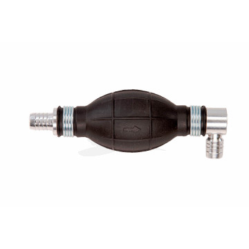 Pompka M12 króciec prosty i kątowy