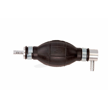 Pompka M6 króciec kątowy i prosty