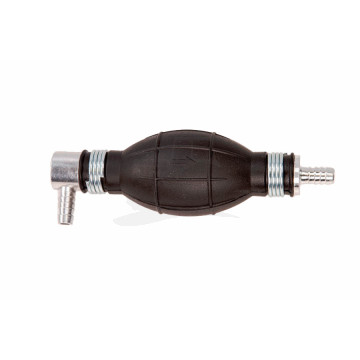 Pompka M8 króciec kątowy i prosty