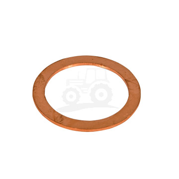 Uszczelka CU 22x30x1,5 - paczka 100 sztuk