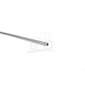 Przewód ze szwem ocynk 2 mb.