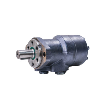 Silnik hydrauliki MR200 CD M+S