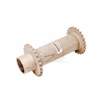 Koło podwójne Z-26,24/12B