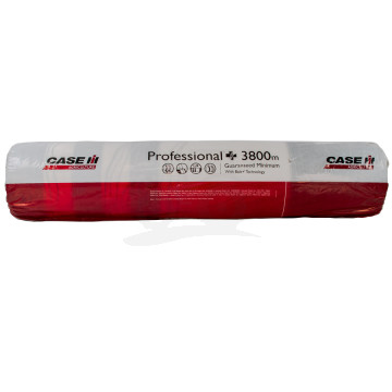 Siatka CASE 123x3800 PROFESIONAL