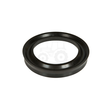 Pierścień 92x124x17 K212 PRZYCZEPA