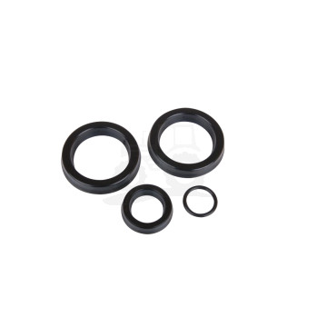 Kpl. Uszczelek ładowacza NUJN-100,00.1001A