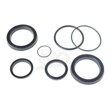 Kpl.uszczelek T-214 stary typ