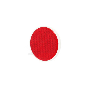 Urządzenie odblaskowe czerwone