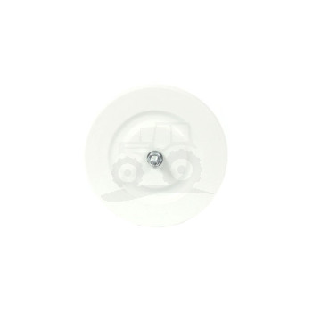 Urządzenie odblaskowe pomarańczowe