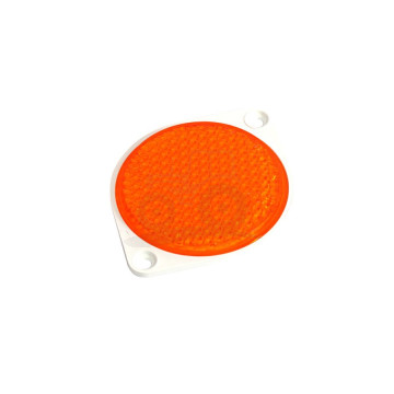 Urządzenie odblaskowe