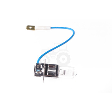 Żarówka RALLYE 483513000