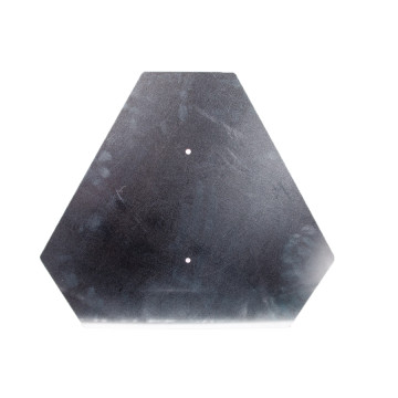 Tablica do pojazdów wolnobieżnych