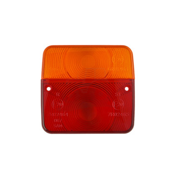 Klosz lampy tylnej LTO 6727