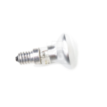 Żarówka zwierciadlana