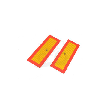 Tablica krótka ( PAKOWANE PO 2 SZT. )