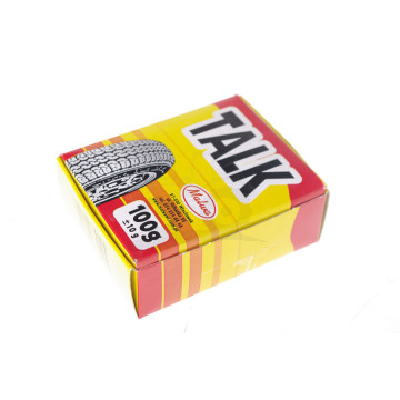 Talk techniczny 100g