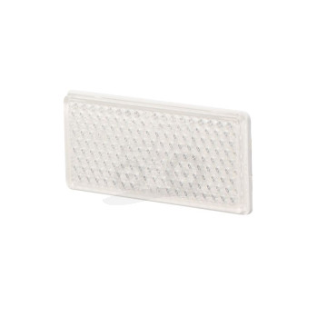 Urządzenie odblaskowe